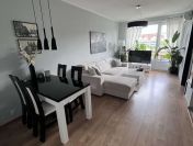 2pok, 38met, Okolice Gazowej BALKON/WINDA/2009 (Wrocław)