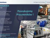 Elektromonter okrętowy Norwegia