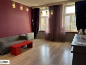 2pok, 64met, okolice Bema BALKON/PIWNICA (Wrocław)