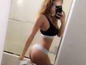 Chętnie poznam kogoś na szybki numerek