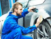 Blacharz samochodowy (Donauwörth-HR-DPK-DE)