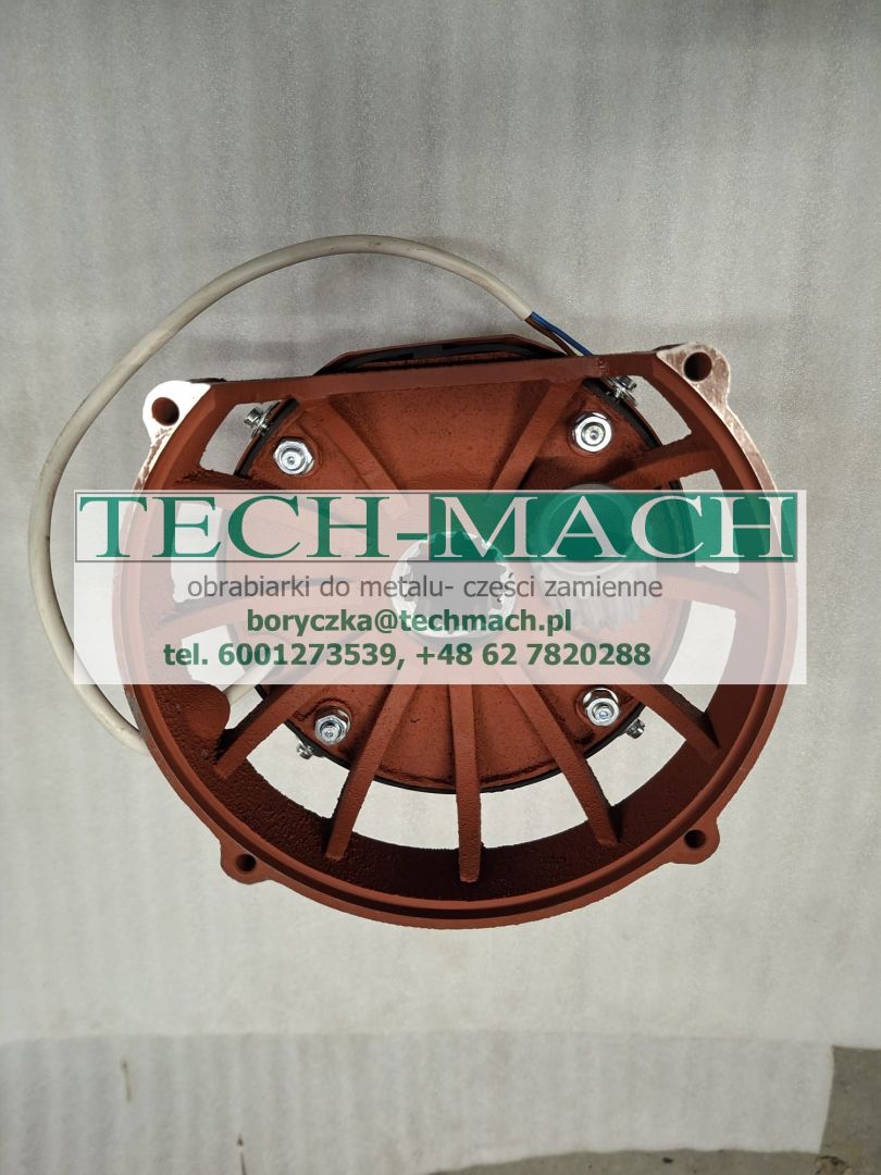 Hamulec HZBe 90b/N fi24mm, K=8mm tel. 601273539 Wrocław - Zdjęcie 1