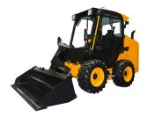 Operator wiertnicy horyzontalnej