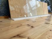 Płyty z polerowanego piaskowca – elegancja i trwałość w architekturze