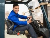 Operator Wózka Widłowego (Nowa Wieś Wrocławska)