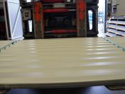 Tanie blachy w jasnych podkładach - T-14/T-18