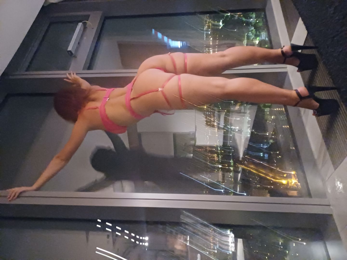 Spotkanie w aucie Wrocław - Zdjęcie 1