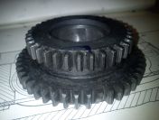 Koła zębate do tokarki 16K20 tel. 601273528