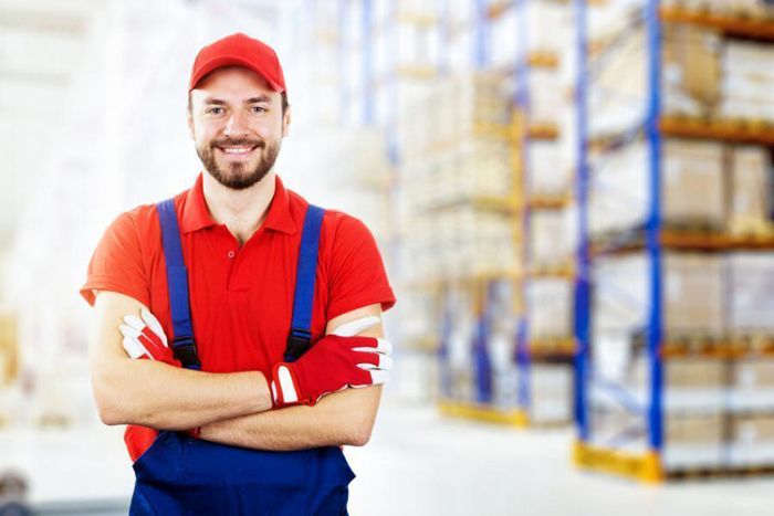 Magazynier okolice Magdeburga (Halberstadt-DS-BH-DE)  - Zdjęcie 1