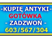 KUPIĘ SREBRO - różne SZTUĆCE, TACE, BIŻUTERIĘ, ZEGARKI za GOTÓWKĘ !