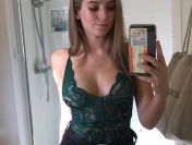 Jesteś w pobliżu? Napisz do mnie