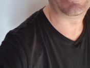 Wspólny spacer i kawa