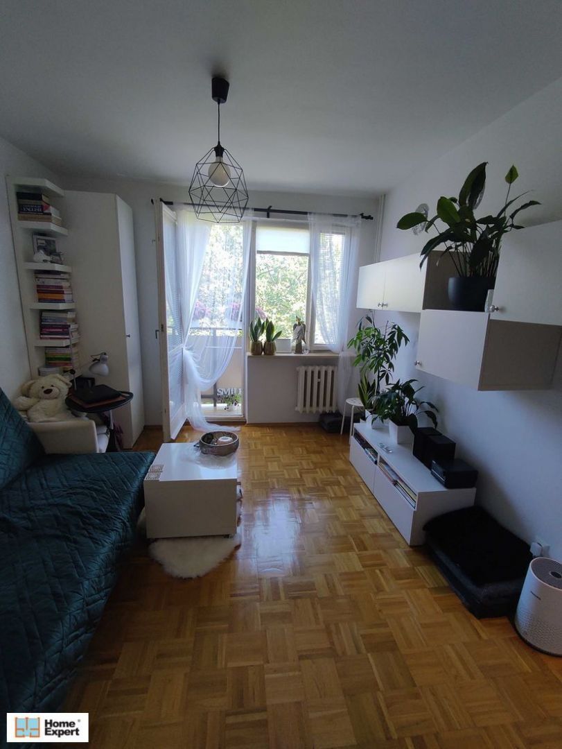 1pok, 20met, Okolice Sokolej BALKON (Wrocław) Wrocław - Krzyki - Zdjęcie 1