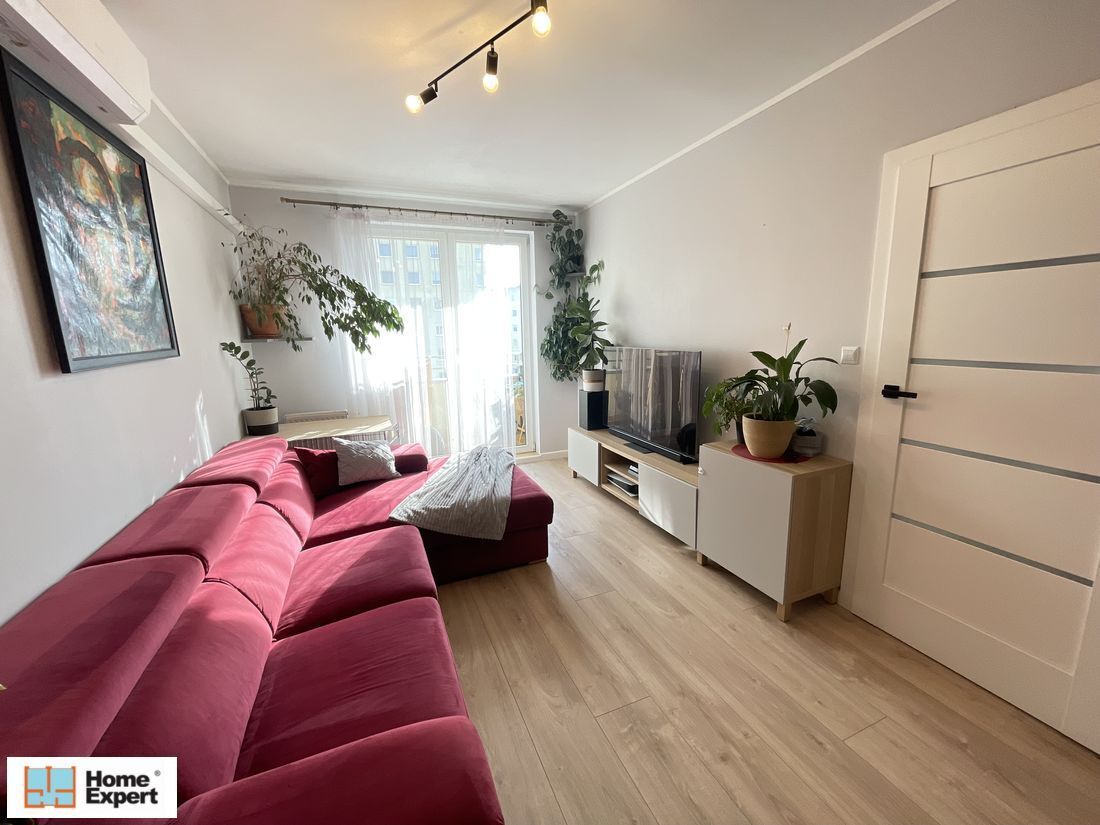 2pok, 52met, Okolice Długosza BALKON/PIWNICA/WINDA (Wrocław) Wrocław - Karłowice - Zdjęcie 1