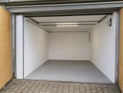 Garaż (17m2) okolice ul. Nowy Świat (Wrocław)