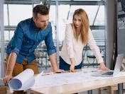 Asystent architekta (A1-PL-WR)