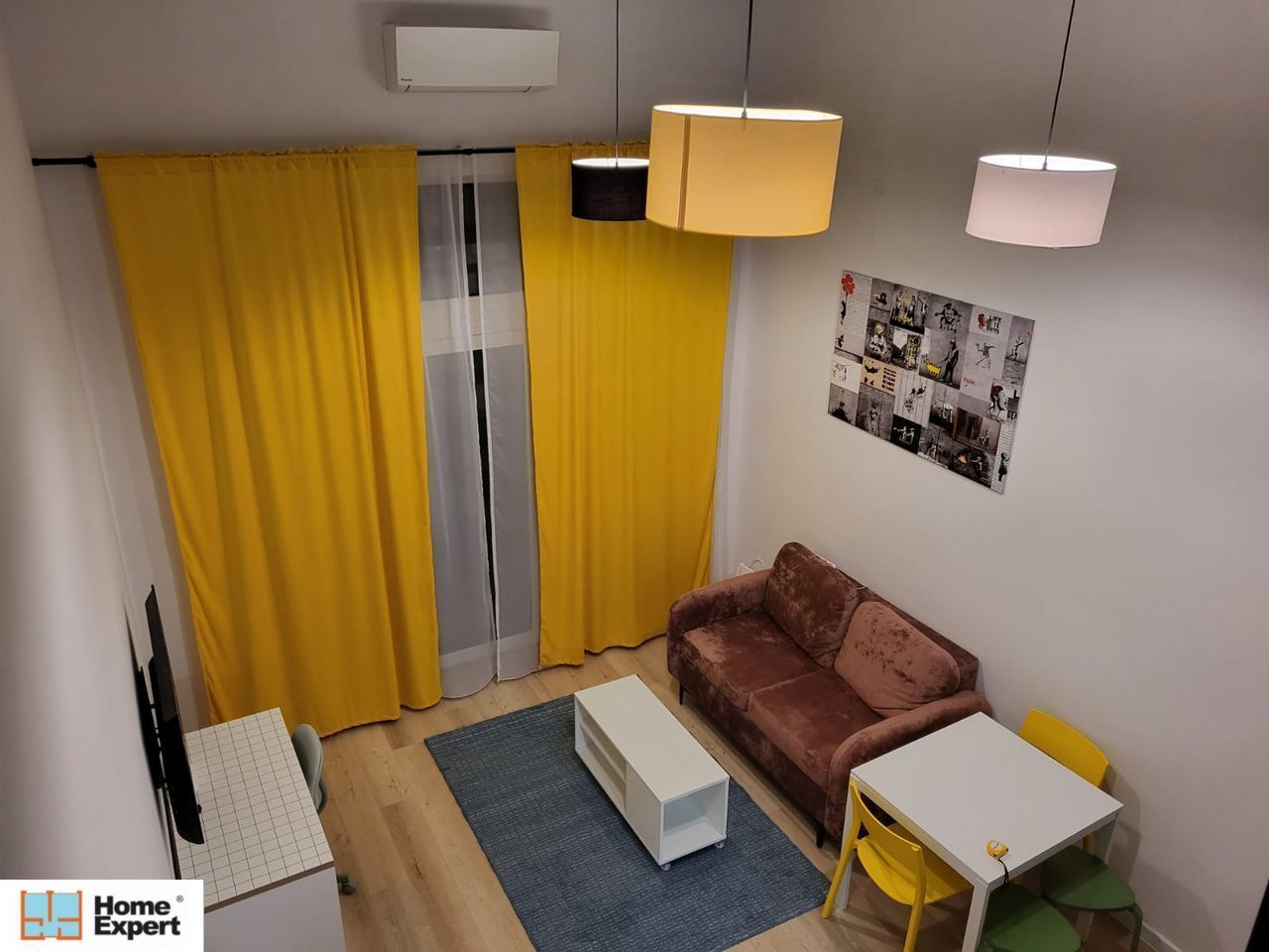 1pok, 32met, Okolice Granicznej ANTRESOLA/BALKON/2022 (Wrocław) Wrocław - Strachowice - Zdjęcie 1