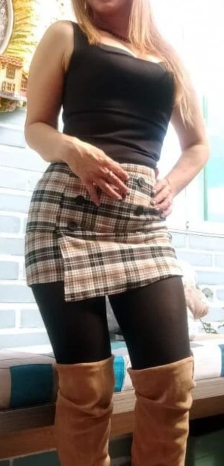 Atrakcyjna i Szalona Kobieta Kot. Wrocław - Zdjęcie 1