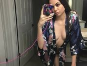 Chętna na spotkanie