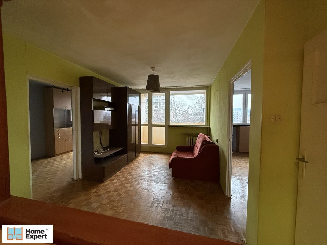 3pok, 49met, Okolice Gwiaździstej BALKON/PIWNICA/WINDA (Wrocław) Wrocław - Krzyki - Zdjęcie 1