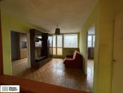 3pok, 49met, Okolice Gwiaździstej BALKON/PIWNICA/WINDA (Wrocław)