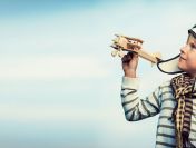 Kurs angielskiego dla dzieci we Wrocławiu - Diverslingva