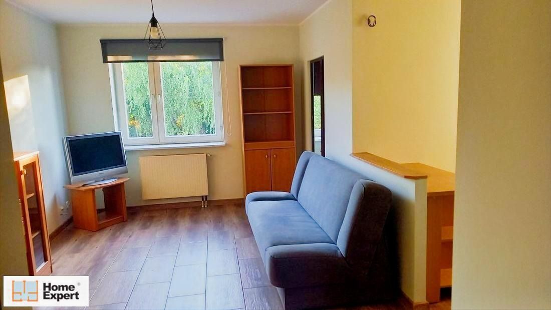 2pok, 37met, Okolice Bzowej KOMÓRKA/2001 (Wrocław) Wrocław - Grabiszyn - Zdjęcie 1