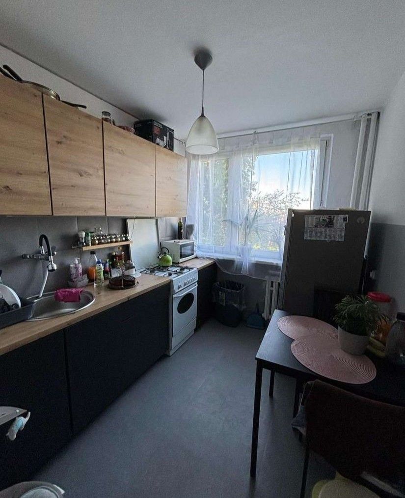 2pok, 41met, okolice Bardzkiej BALKON/PIWNICA/WINDA (Wrocław) Wrocław - Gaj - Zdjęcie 1