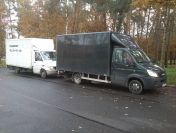 TEL 791 473 526 przewóz wnoszenie mebli lodówki wersalki RTV AGD Wrocław Oława