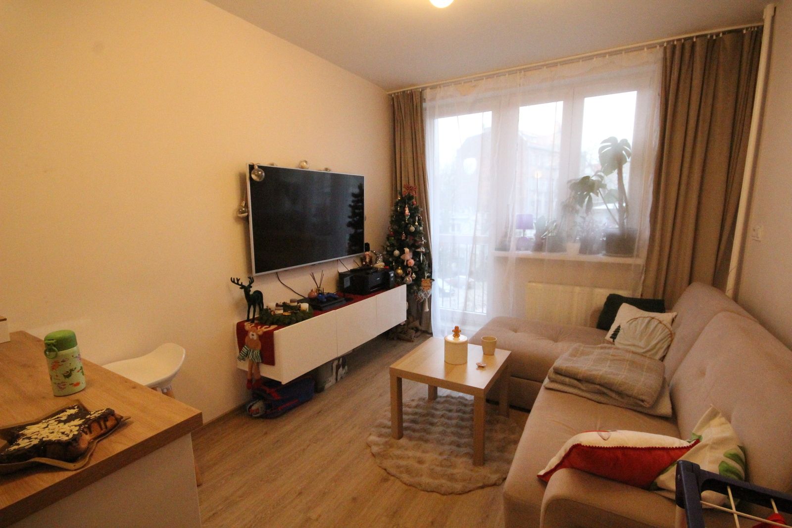 2pok, 36met, okolice Placu Grunwaldzkiego WINDA/BALKON (Wrocław) Wrocław - Plac Grunwaldzki - Zdjęcie 1