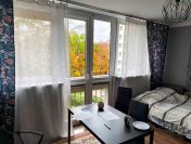 1pok, 28met, Okolice Modlińskiej BALKON/PIWNICA/WINDA (Wrocław)