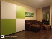 1pok, 39met, okolice Magnolii BALKON/PIWNICA/WINDA (Wrocław)