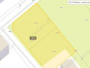 Działka budowlana (1699 m2) okolice Wrocławia MEDIA (Piszkawa)