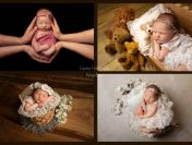 Sesja fotograficzna Twojego maleństwa u profesjonalnego fotografa