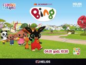 Filmowe Poranki Bing część 6