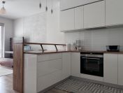 Kawalerka Promenady Wrocławskie Czochralskiego