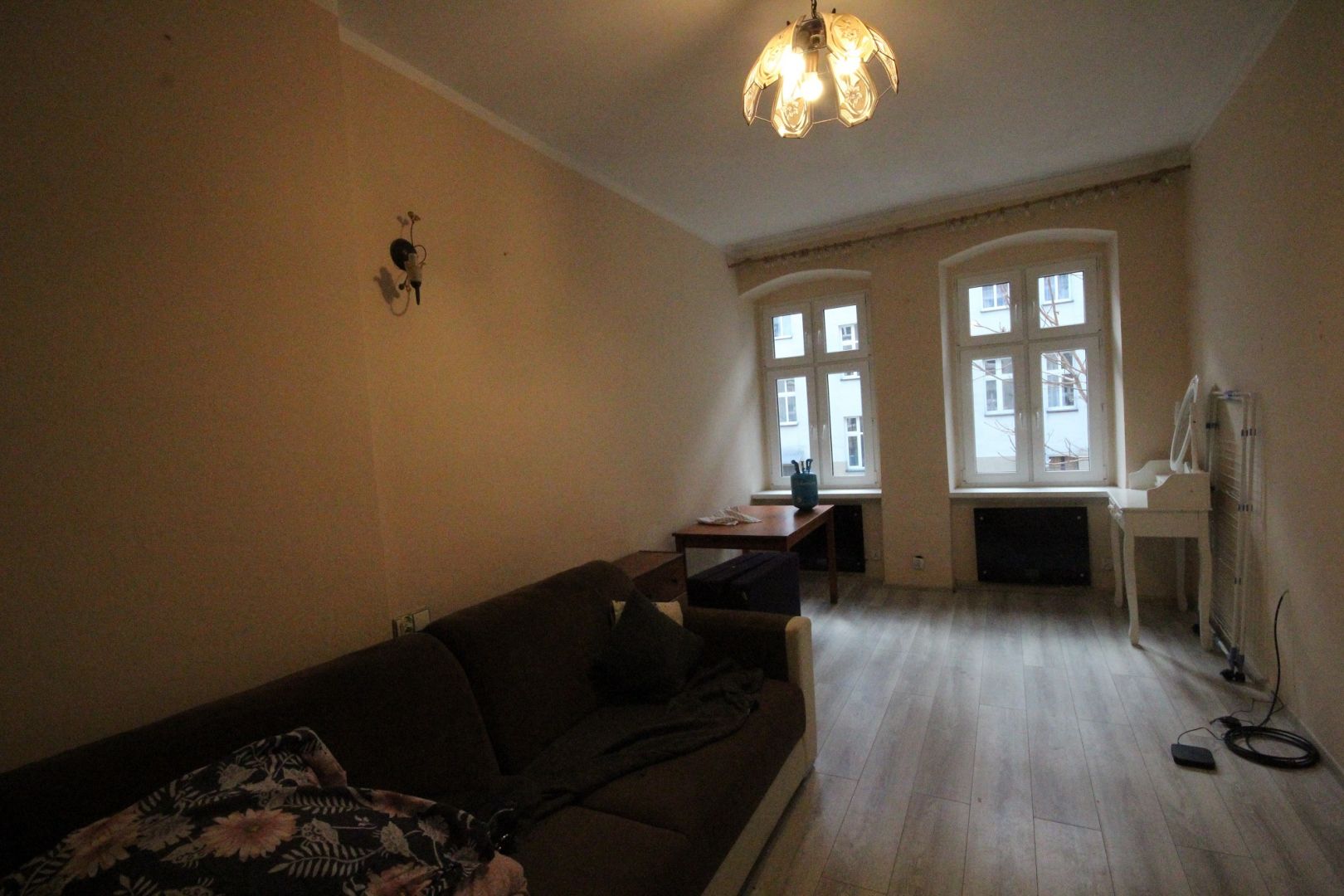 2pok, 54met, okolice Jemiołowej PIWNICA (Wrocław) Wrocław - Grabiszyn - Zdjęcie 1