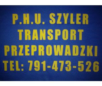 tel 791-473-526 Wrocław przeprowadzka przewóz mebli Kiełczów Wałbrzych Legnica Wrocław (Wrocław-Psie Pole) - Zdjęcie 1