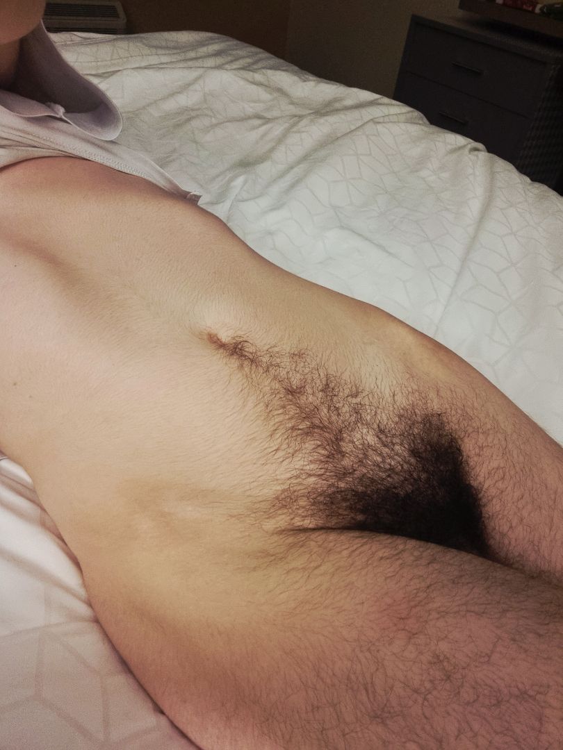 Szukam kobiety, która się nie depiluje Wrocław - Zdjęcie 1