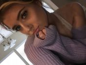 Leżę i czekam na Ciebie