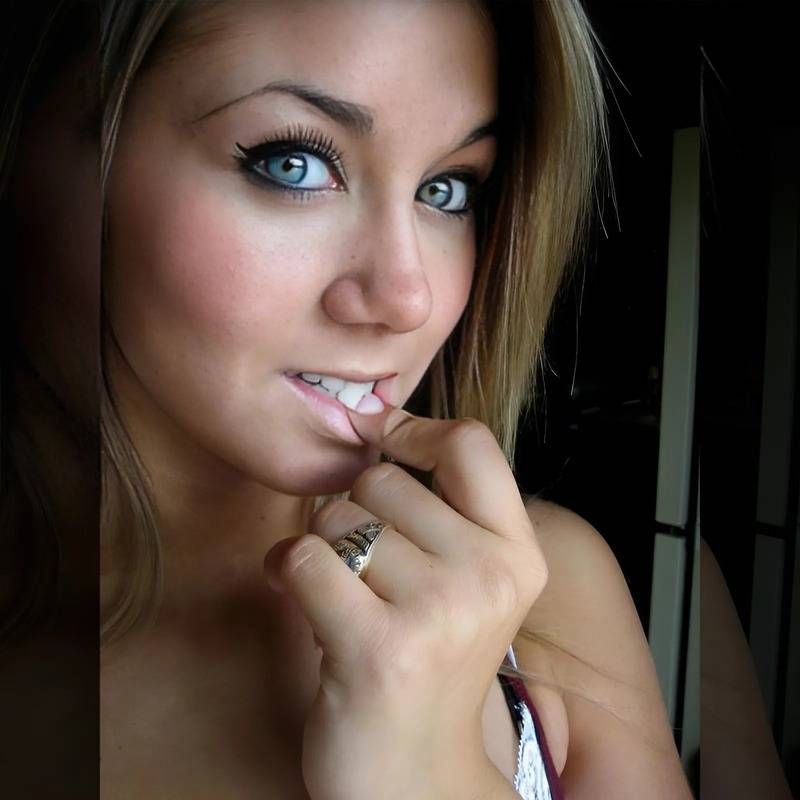 Brakuje mi dzisiaj męskiego dotyku  - Zdjęcie 1