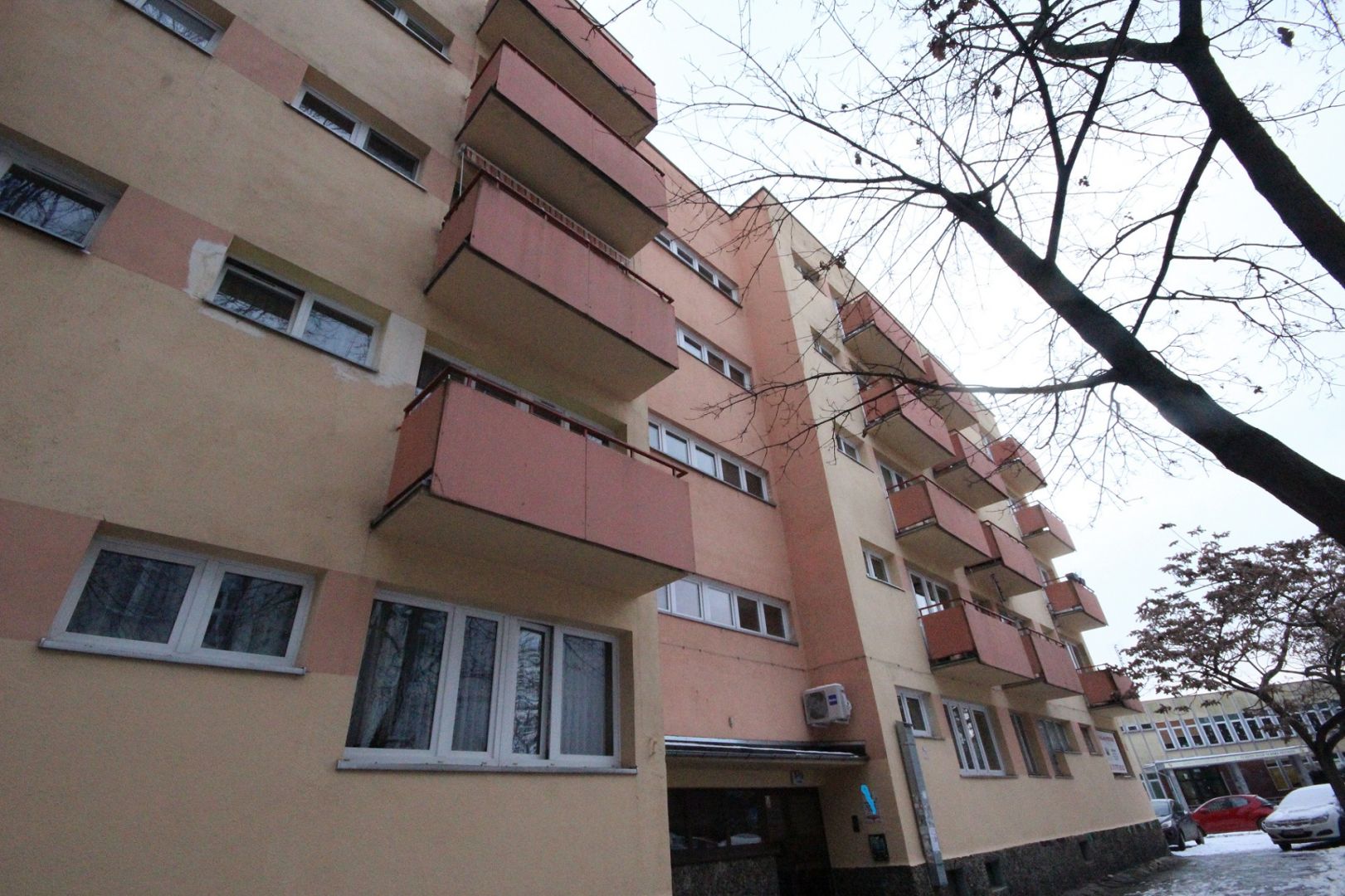 2pok, 37met, okolice Ołowianej ROZKŁAD/BALKON/PIWNICA (Wrocław) Wrocław - Grabiszyn - Zdjęcie 1