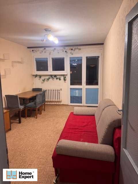 2pok, 37met, okolice Pereca BALKON/PIWNICA (Wrocław Wrocław - Grabiszyn - Zdjęcie 1