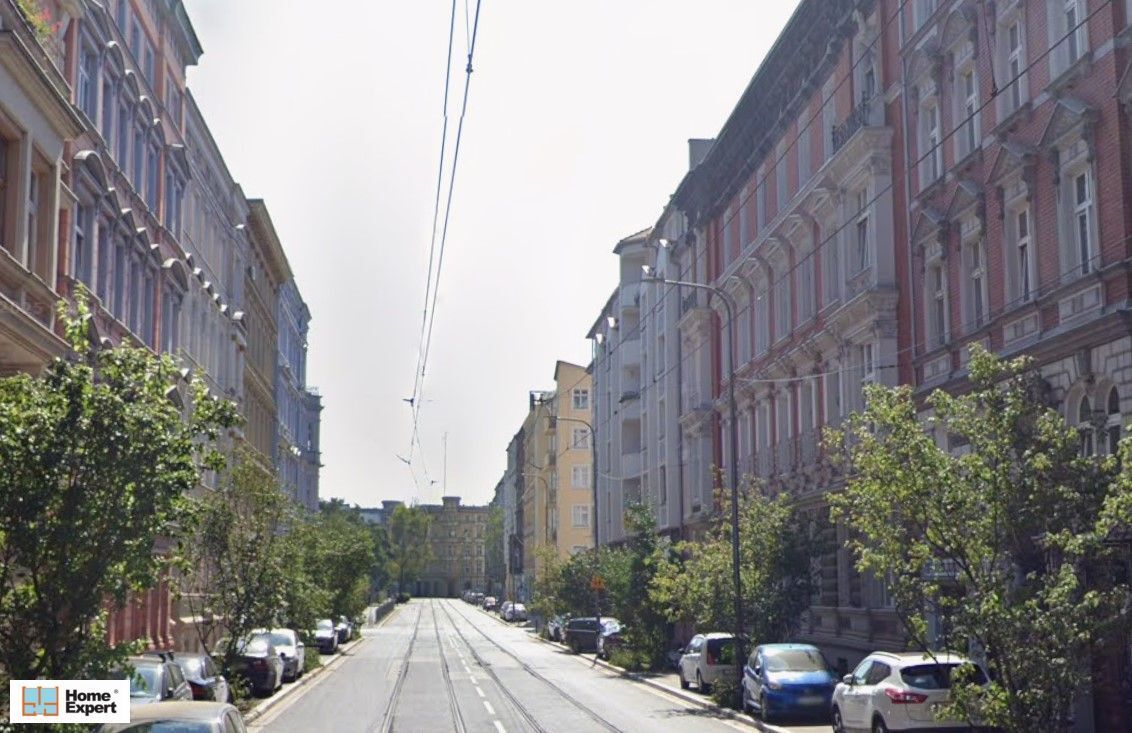 1pok, 33met, okolice Świętego Wincentego PIWNICA/KOMÓRKA (Wrocław) Wrocław - Śródmieście - Zdjęcie 1