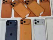 Nowe modele Apple iPhone 17 Pro Max, 17 Pro, 17, iPhone Air