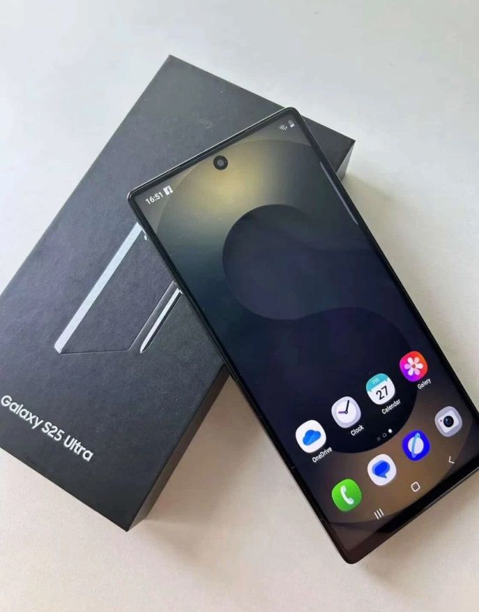 Samsung Galaxy S25 Ultra 5G, S25+, S25, S24 Ultra, Z Fold7 Luton - Zdjęcie 1