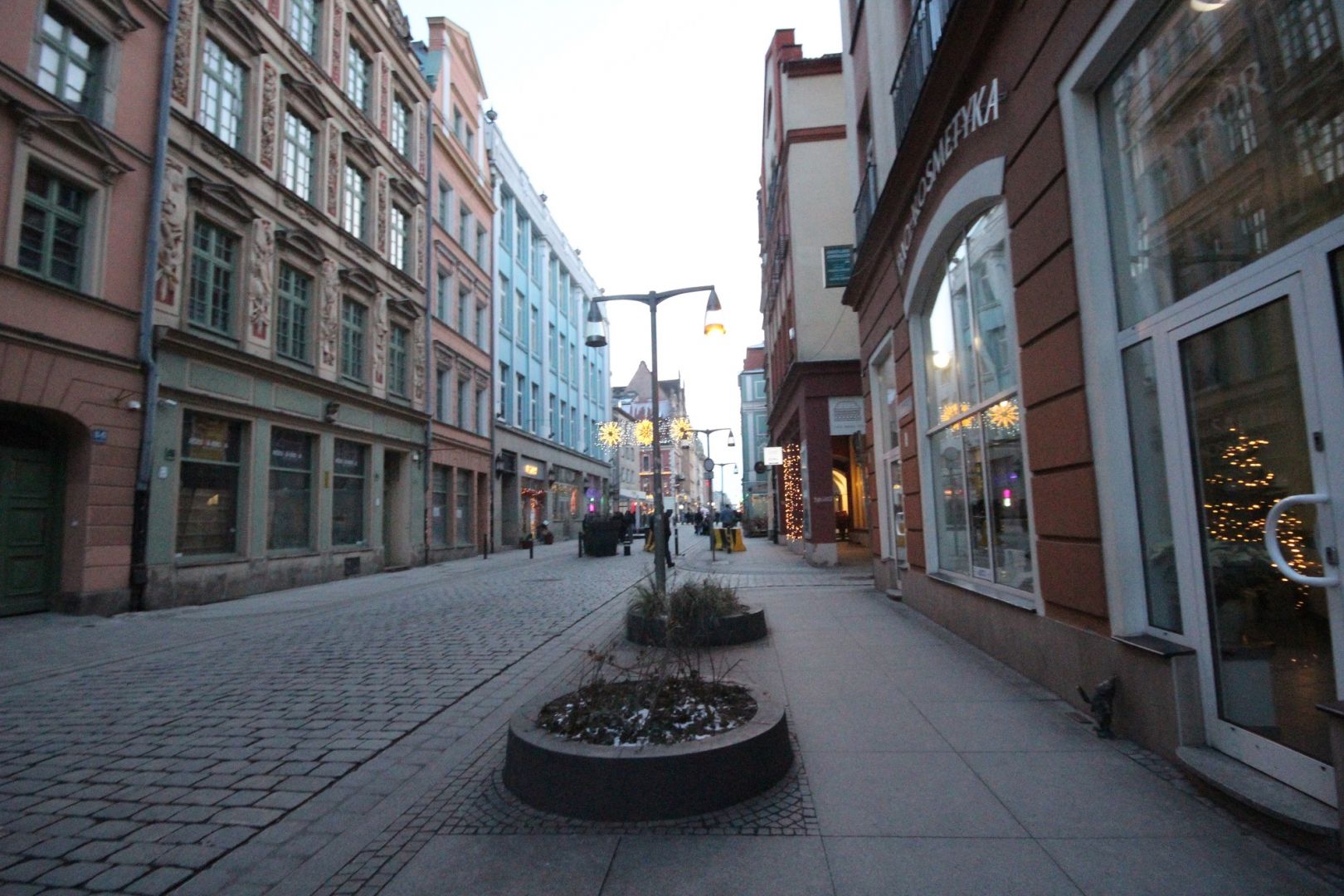 3pok, 47met, okolice Rynku PO REMONCIE/PIWNICA (Wrocław) Wrocław - Stare Miasto - Zdjęcie 1