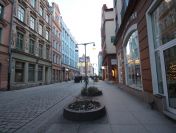 3pok, 47met, okolice Rynku PO REMONCIE/PIWNICA (Wrocław)