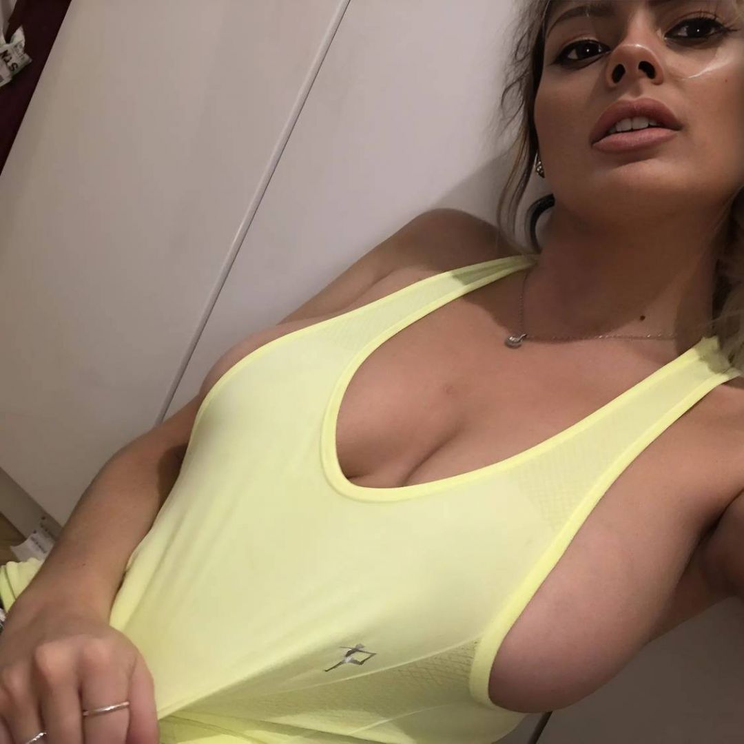 Dasz radę mnie zadowolić?  - Zdjęcie 1