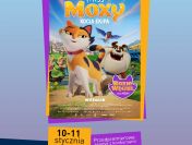 Miss Moxy Kocia ekipa przedpremierowe seanse z konkursami HDD